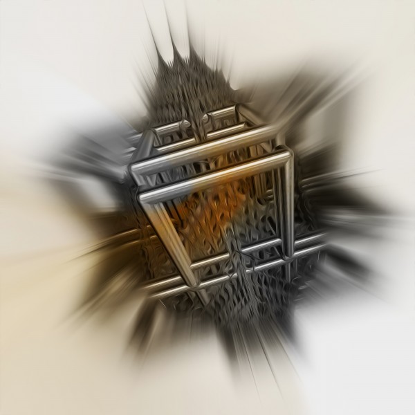 Cologne Cathedral by Dagmar Marina